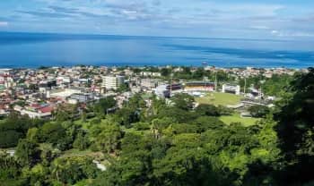 Roça Agostinho Neto & Cacau Roça Agostinho Neto & Cacau