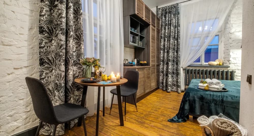 Kenya accommodations hero image