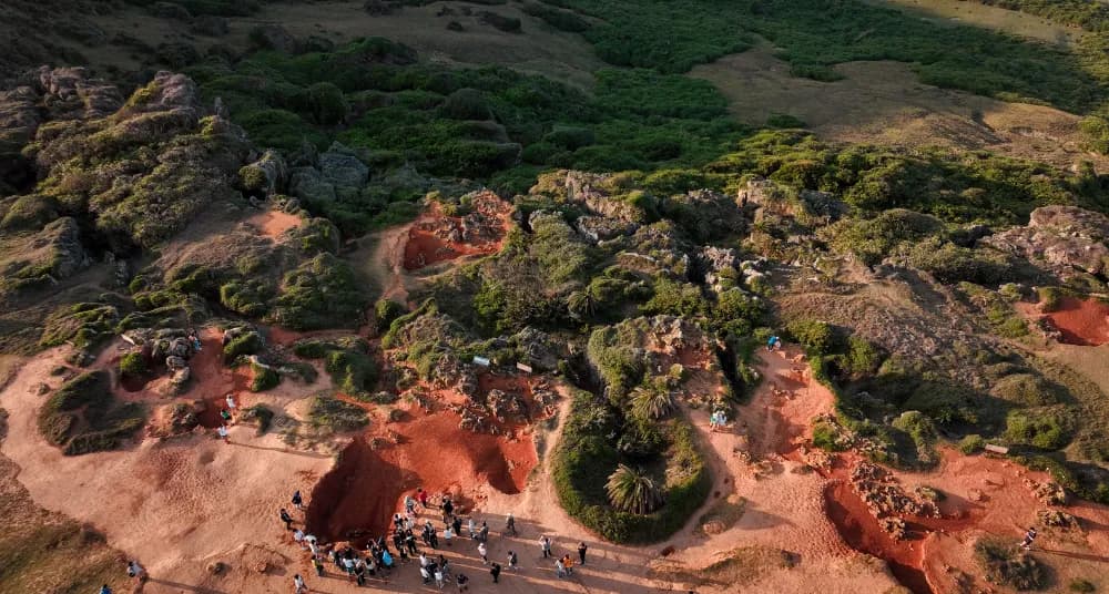 São Tomé and Príncipe Tour