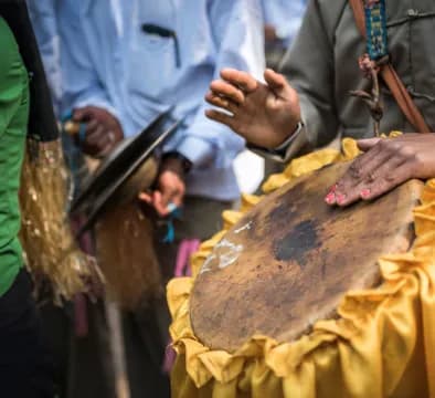Festival de Praia — Ilhéu das Rolas