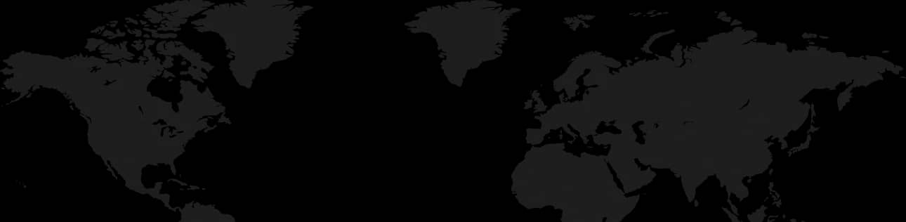 Decorative world map Decorative world map